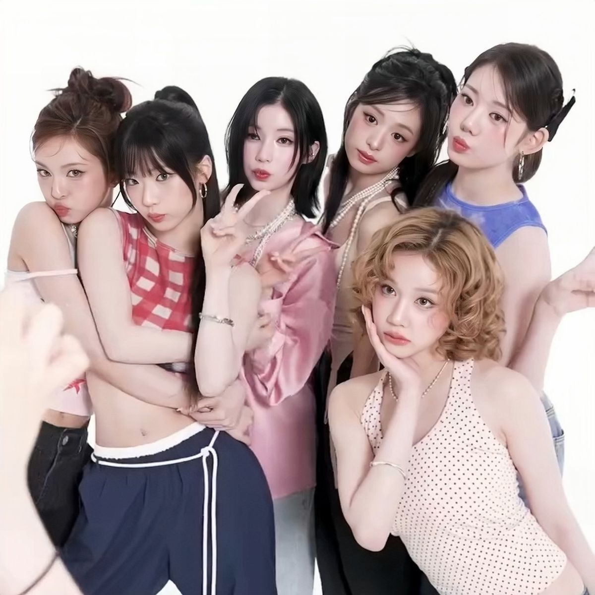 ONLY REAL MONSTIEZ quiz cover