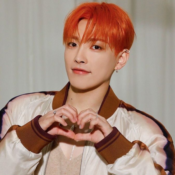ATEEZ - Guess the intruder from a different era/MV etc. quiz cover