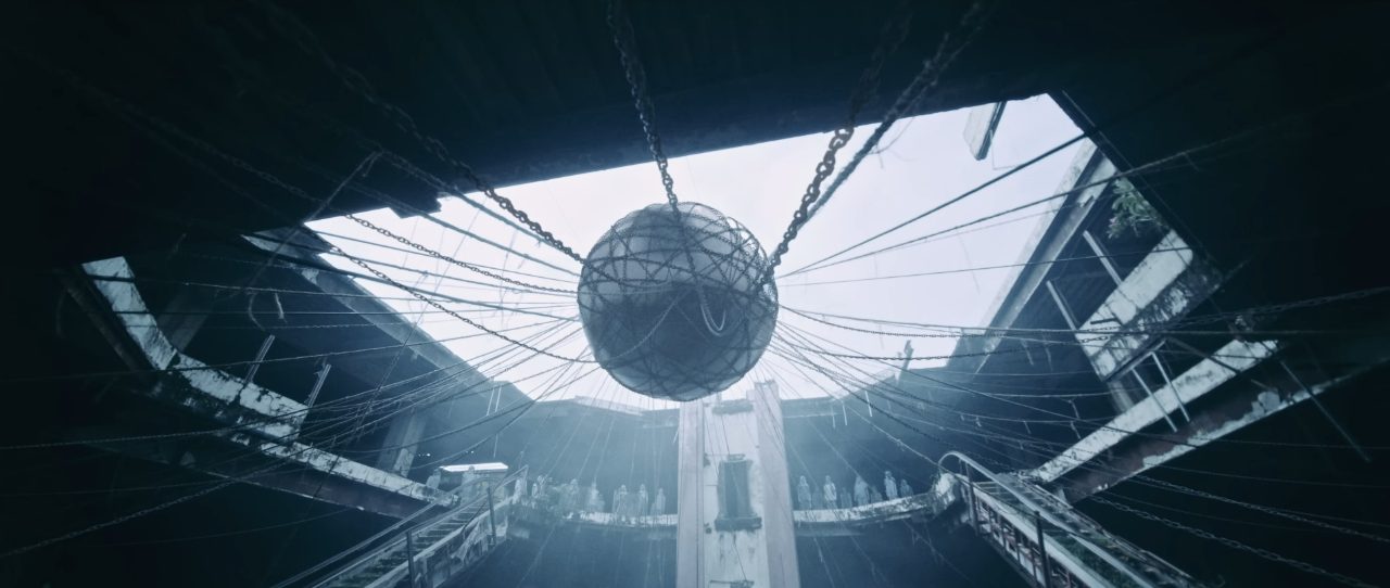 ATEEZ: Guess the Music Video from the screenshot quiz cover