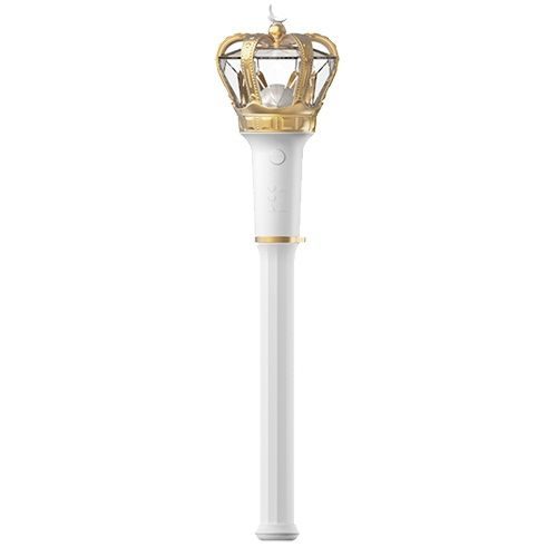 Guess the group from their lightstick - Girl Groups quiz cover