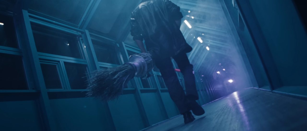 SKZ - Guess the MV by the screenshot quiz cover