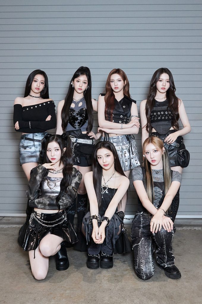 BABYMONSTER quiz quiz cover