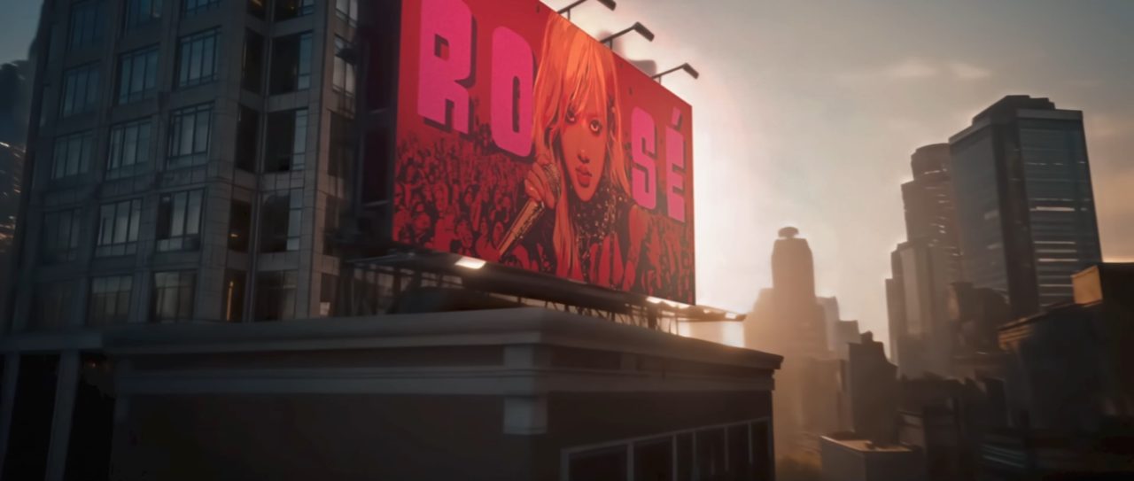 BLACKPINK - Guess the MV from the screenshot quiz cover